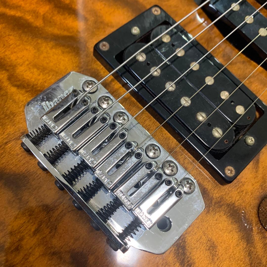 ギター GIO ibaniez