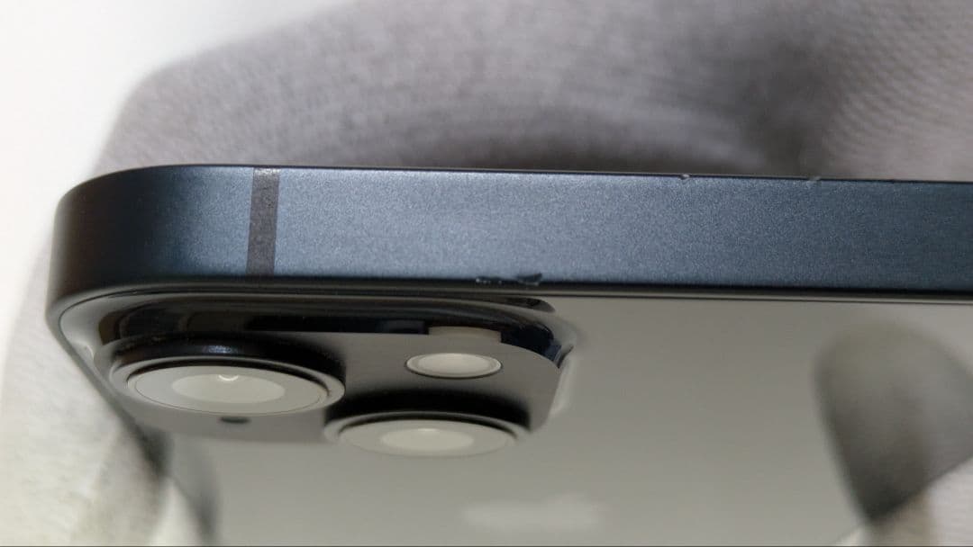 iPhone 14 128GB ミッドナイト