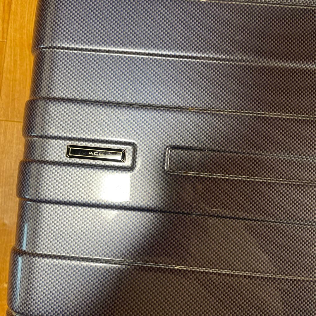 ACEスーツケース