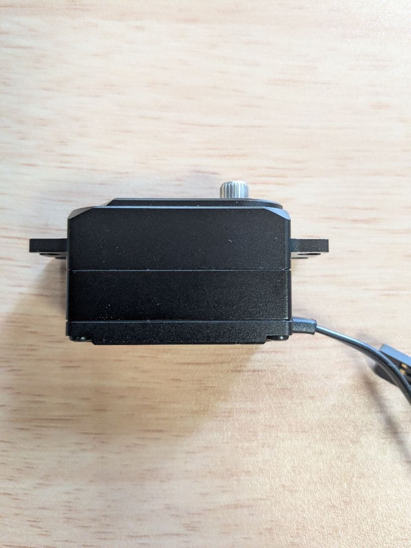 フタバ　ドリフト用サーボ＆ドリフト専用ジャイロセット