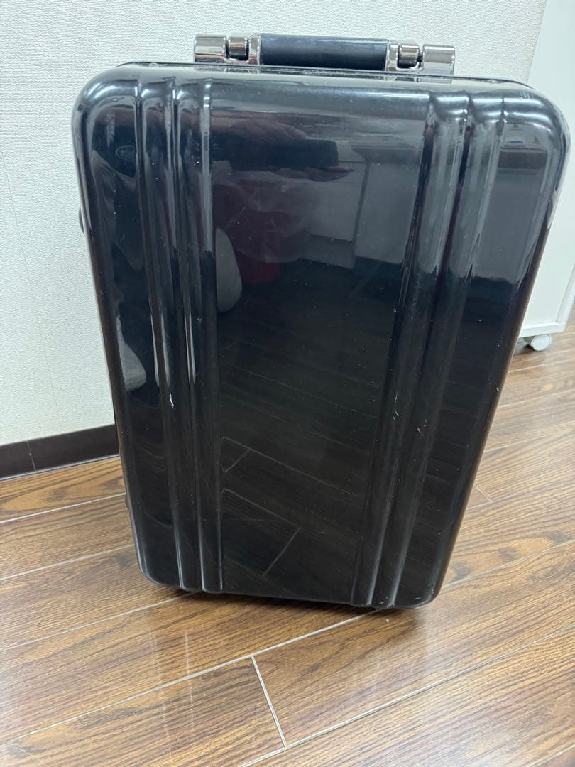 ゼロハリバートン ZRP-Fキャリーケース 2輪 36L