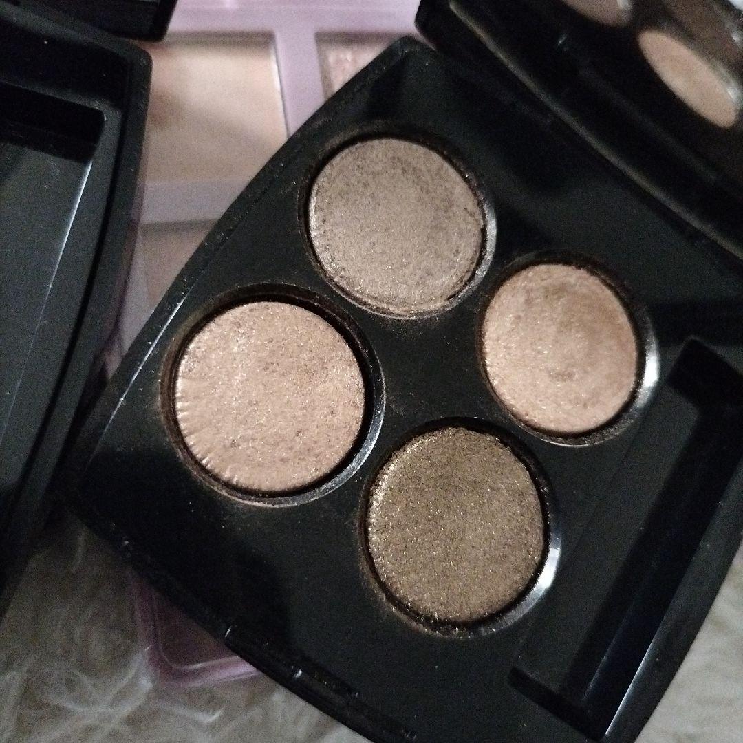 CHANEL アイシャドウ まとめ売り