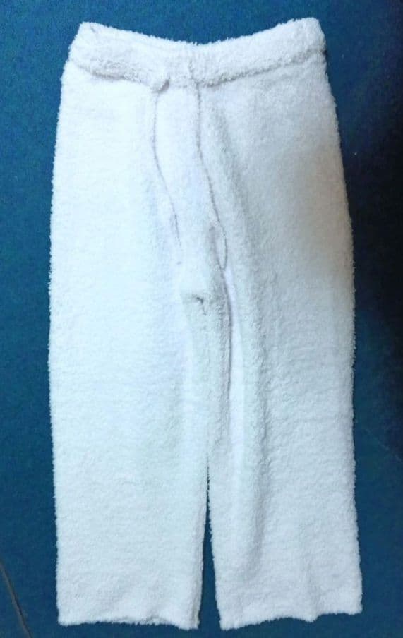 【値下】ジェラートピケ ルームウェア 3点セット HAPPYBOX 2026年♥