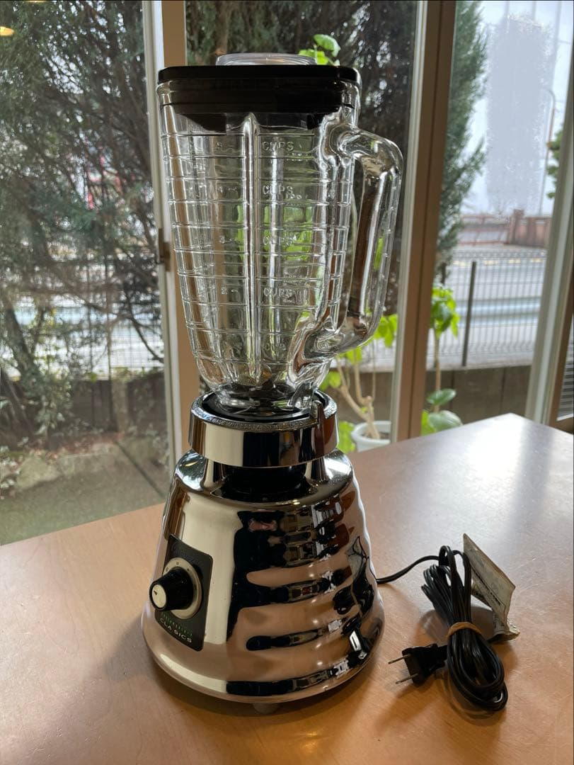 オスタライザー　Classic ブレンダー