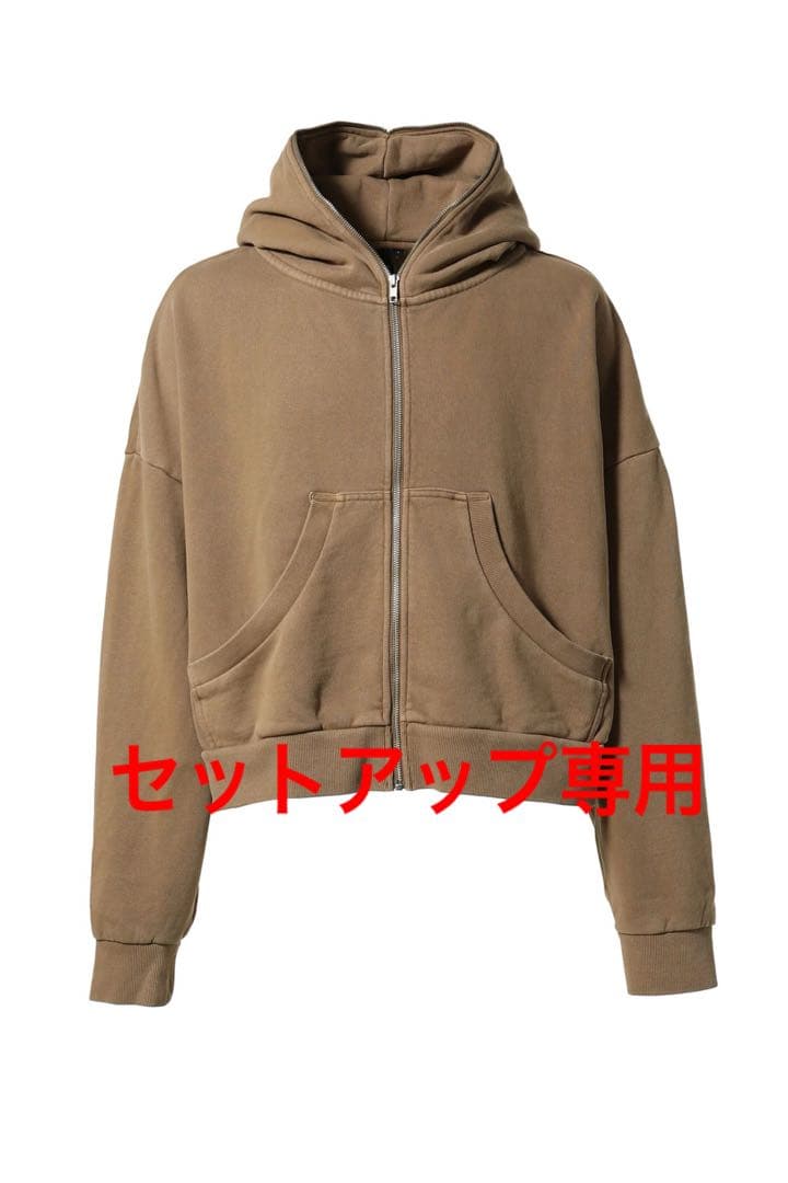 entire studios セットアップ