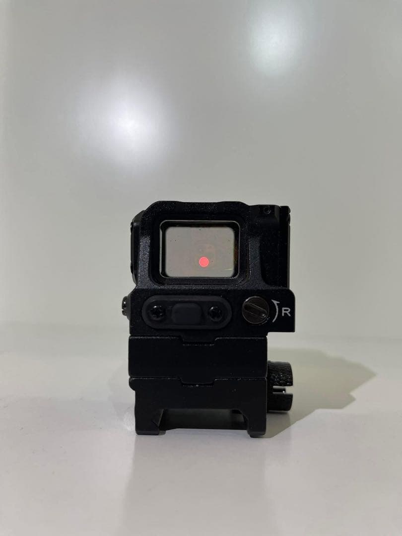 LGDドットサイト