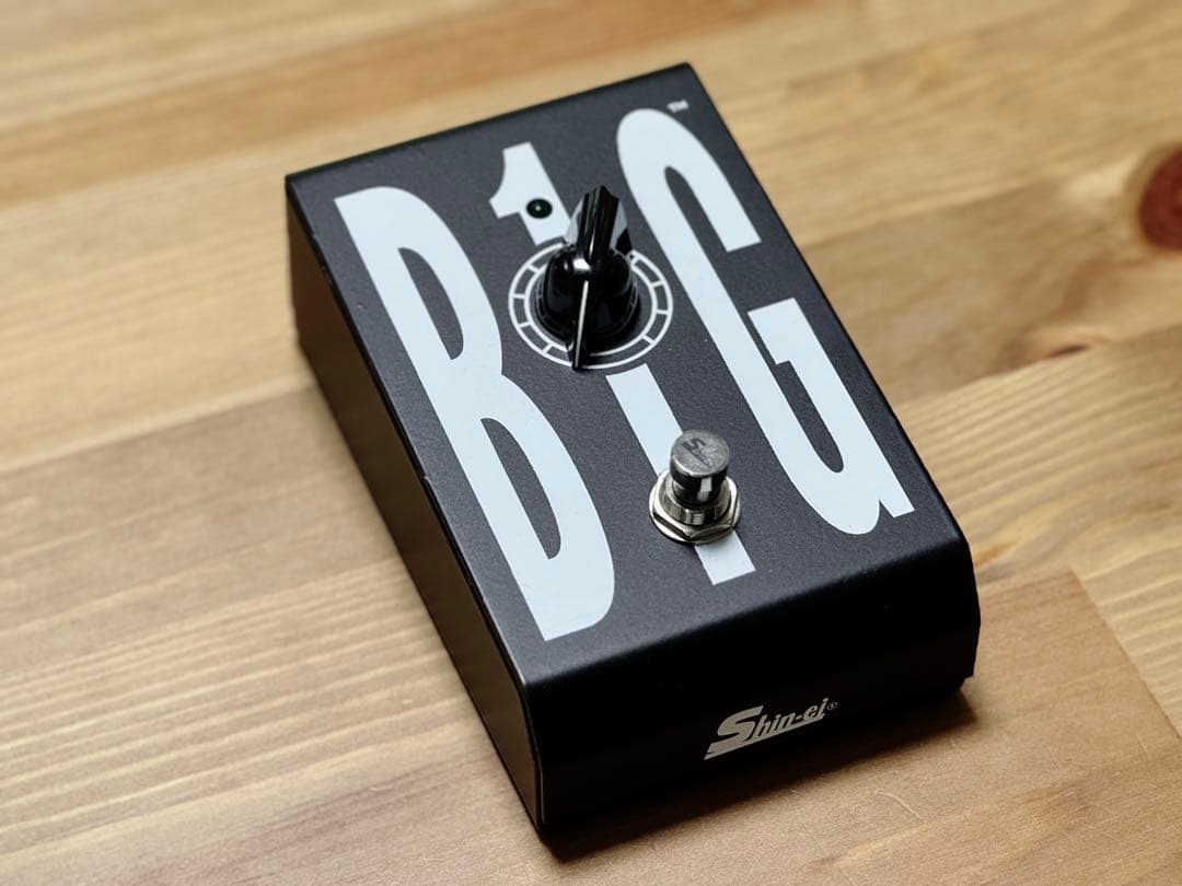 ギター Shin-ei B1G 1 BIG 1