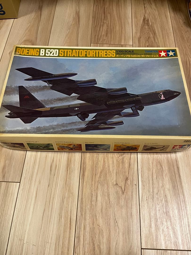 戦闘機プラモデル24点➕α