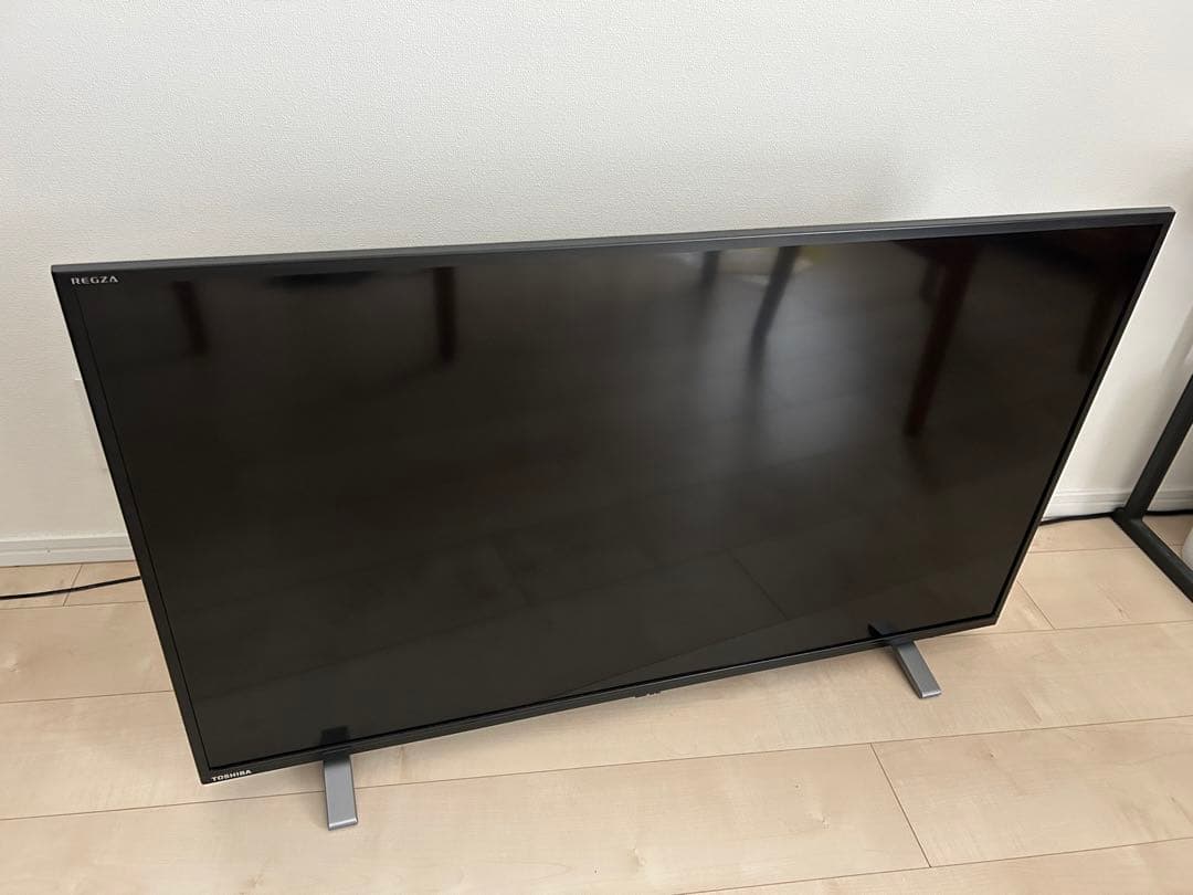 テレビ REGZA 40V34