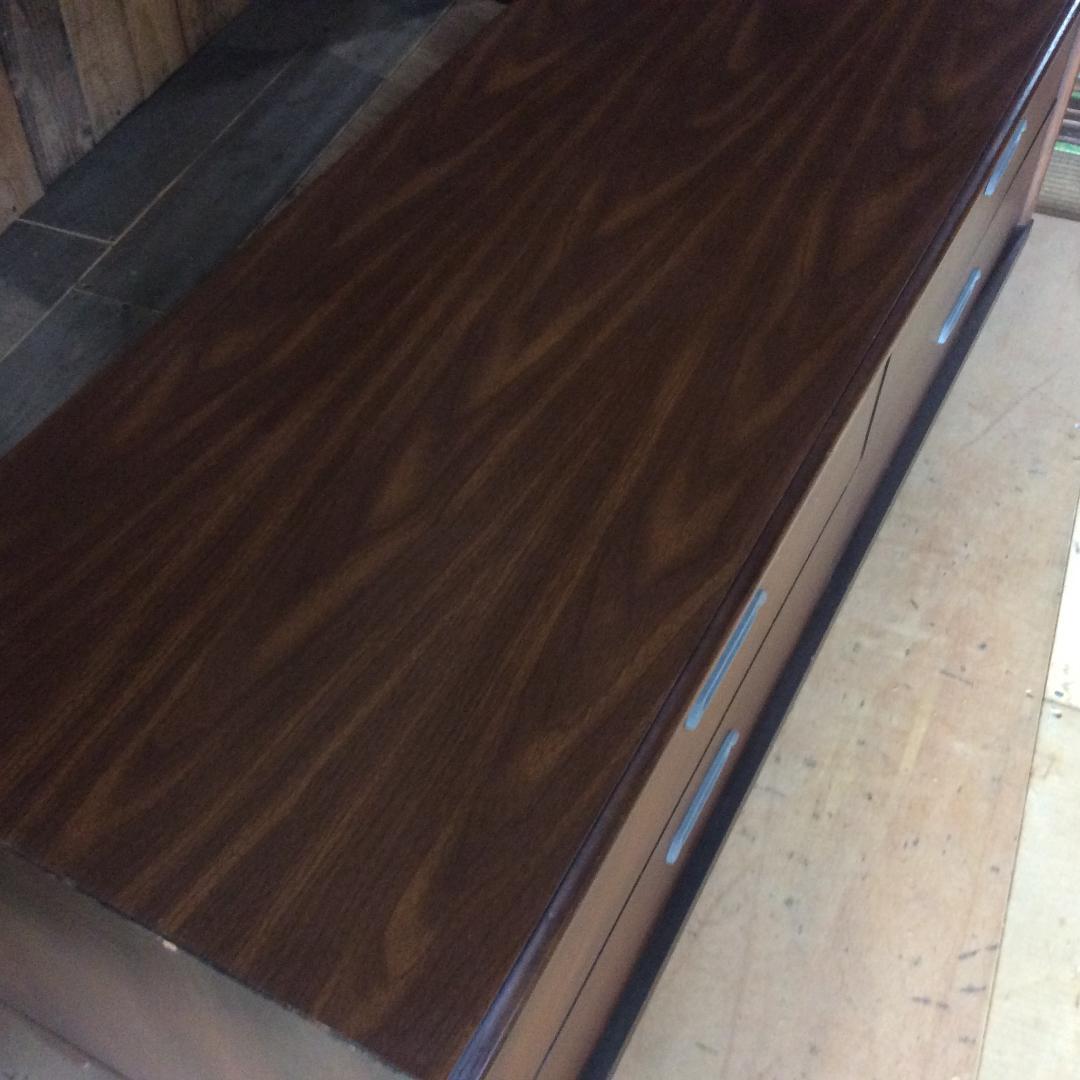 DREXEL ドレクセル ヘリテイジ テレビボード ビンテージ アメリカ 米軍