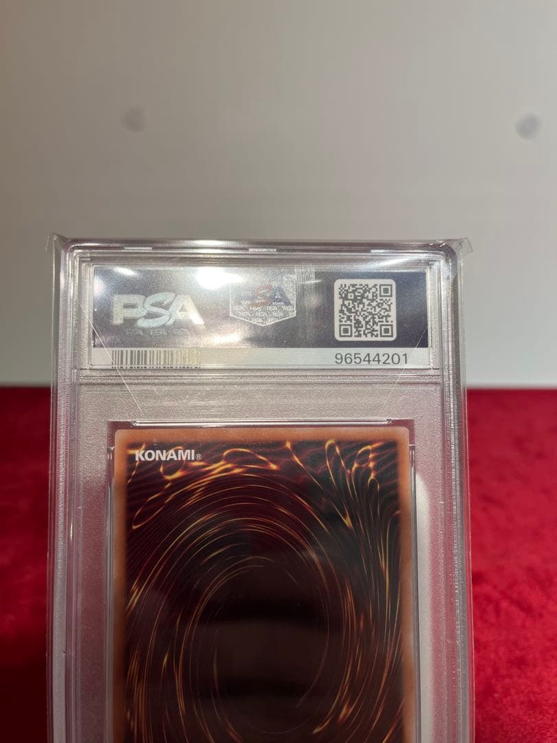 紅涙の魔ラクリモーサ　25th 遊戯王カード