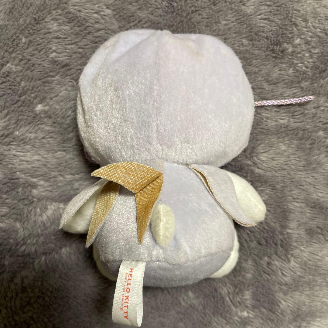 【希少】ハローキティ/ご当地/ストラップ・ぬいぐるみ