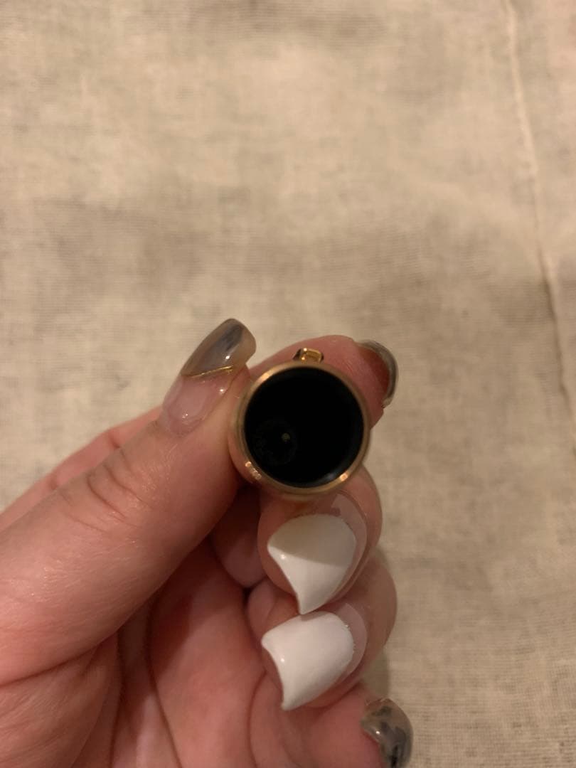 モンブラン　ボエム　 ピルエットライラス　万年筆　MONTBLANC