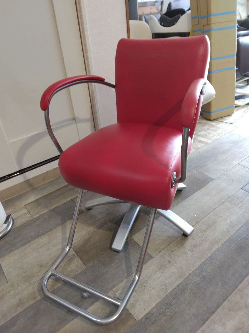 タカラベルモントセット椅子マッコゥ