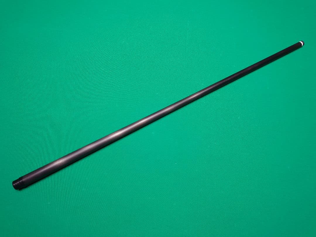 ブレイク & ジャンプ　カーボン 10山 フラット