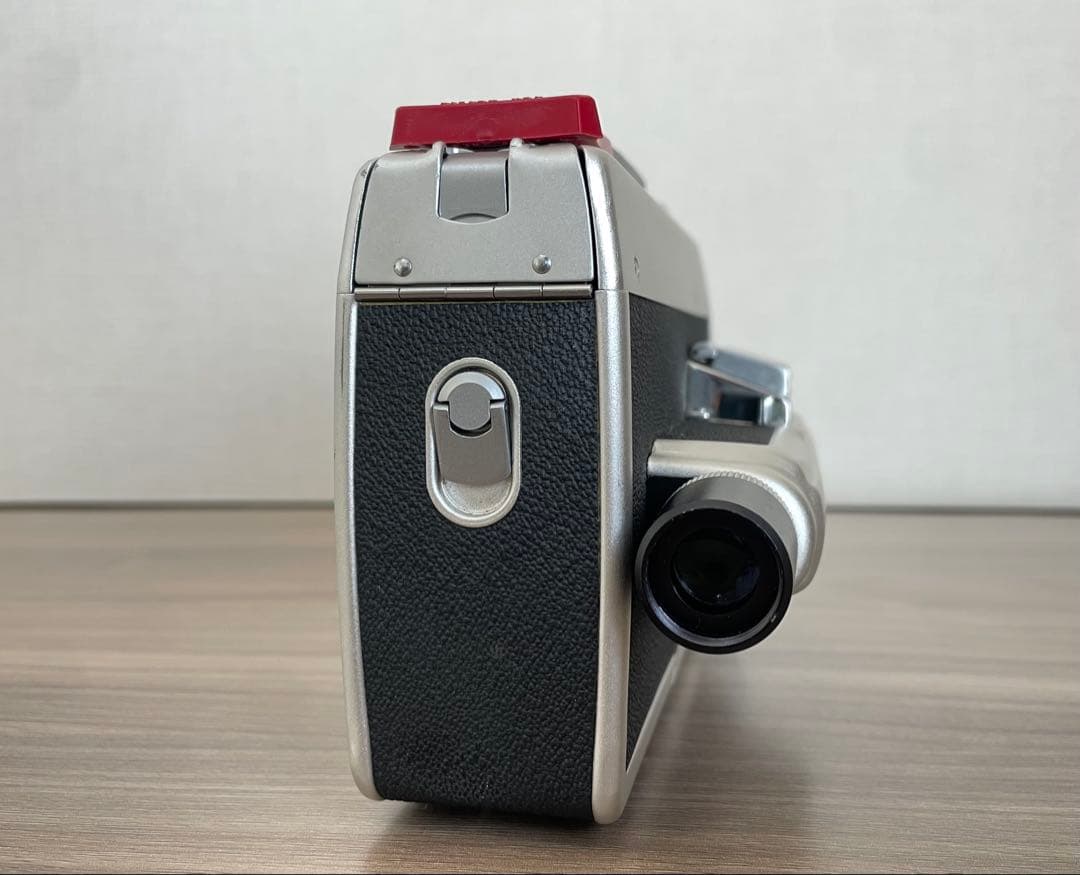 【8ミリカメラ】ELMO エルモ SUPER 106