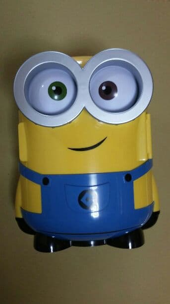 ミニオン　冷温庫