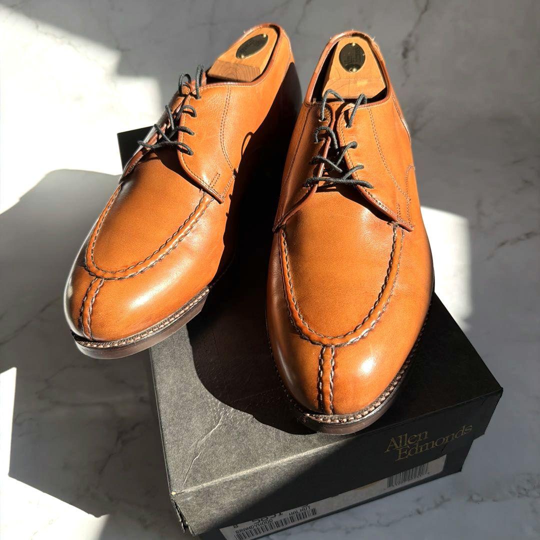アレンエドモンズ Ｕチップシューズ