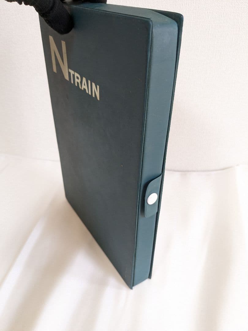 KATO NTRAIN 412 181系 6両セット