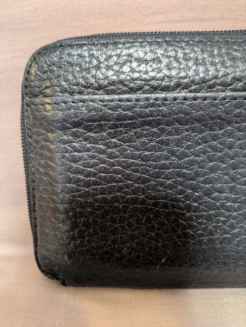 ATAO ミリモ ケリー　 新品ATAOノベルティ付き