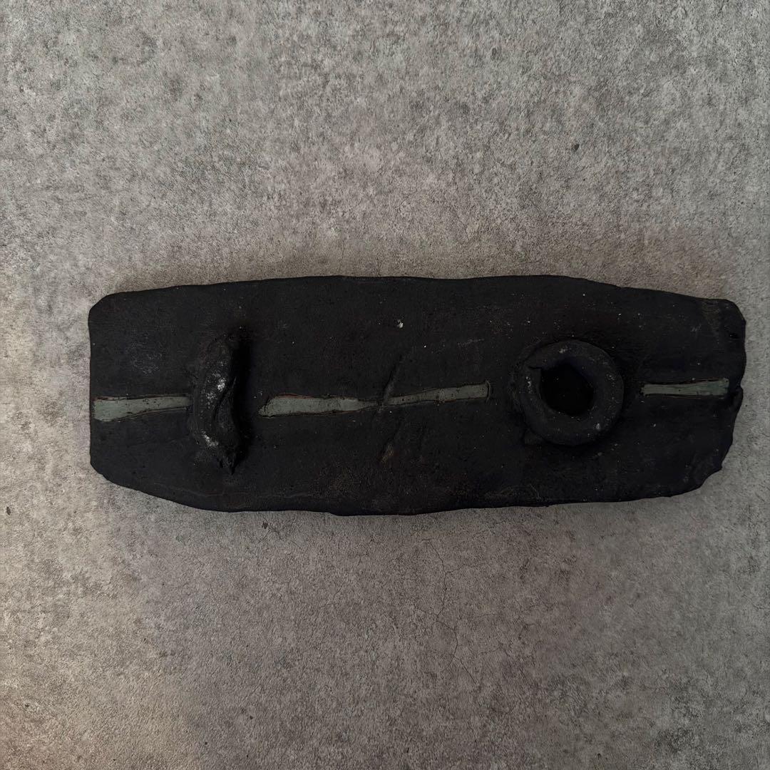 【入手困難】KANSAI NOGUCHI 野口寛斉 陶器 オブジェ