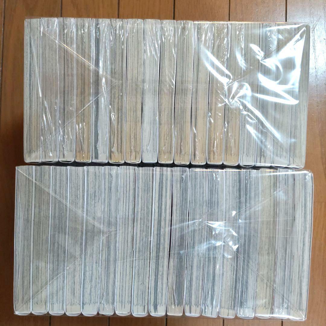 炎炎ノ消防隊 全34巻セット【全巻帯付き/新品・新古品多数】