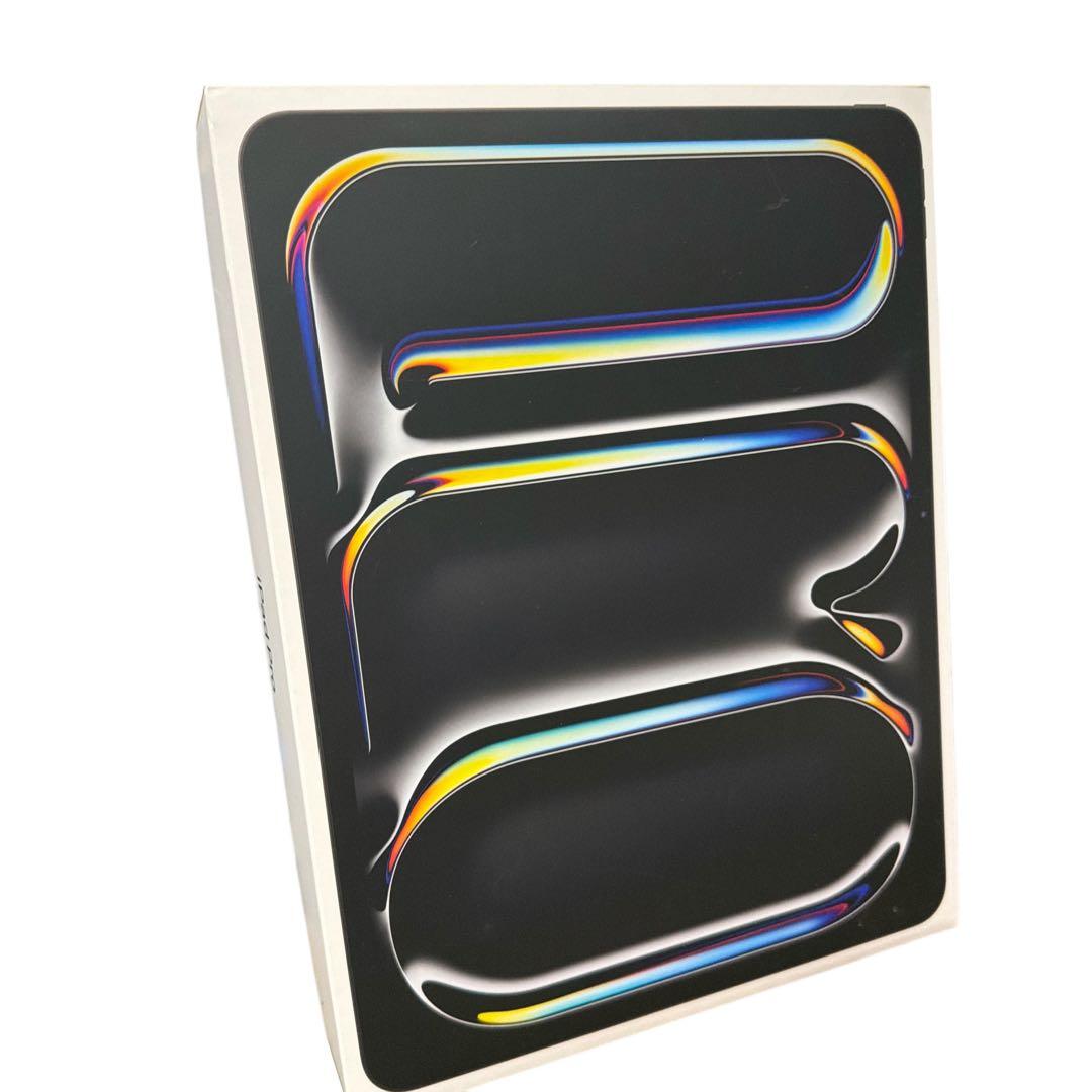 ズ*ー様 【3点セット】M4 13インチiPad Pro Cellularモデル