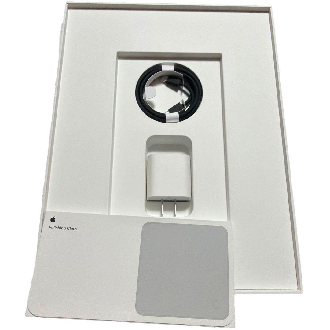 ズ*ー様 【3点セット】M4 13インチiPad Pro Cellularモデル