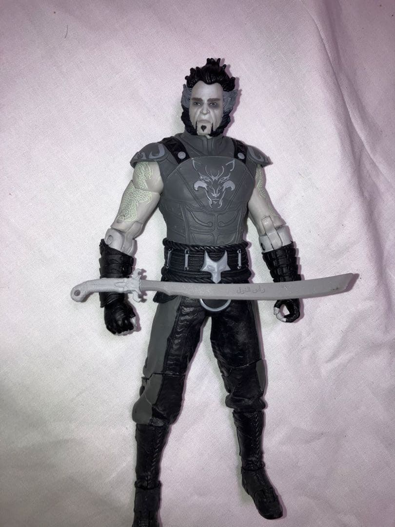 DCマルチバースまとめ