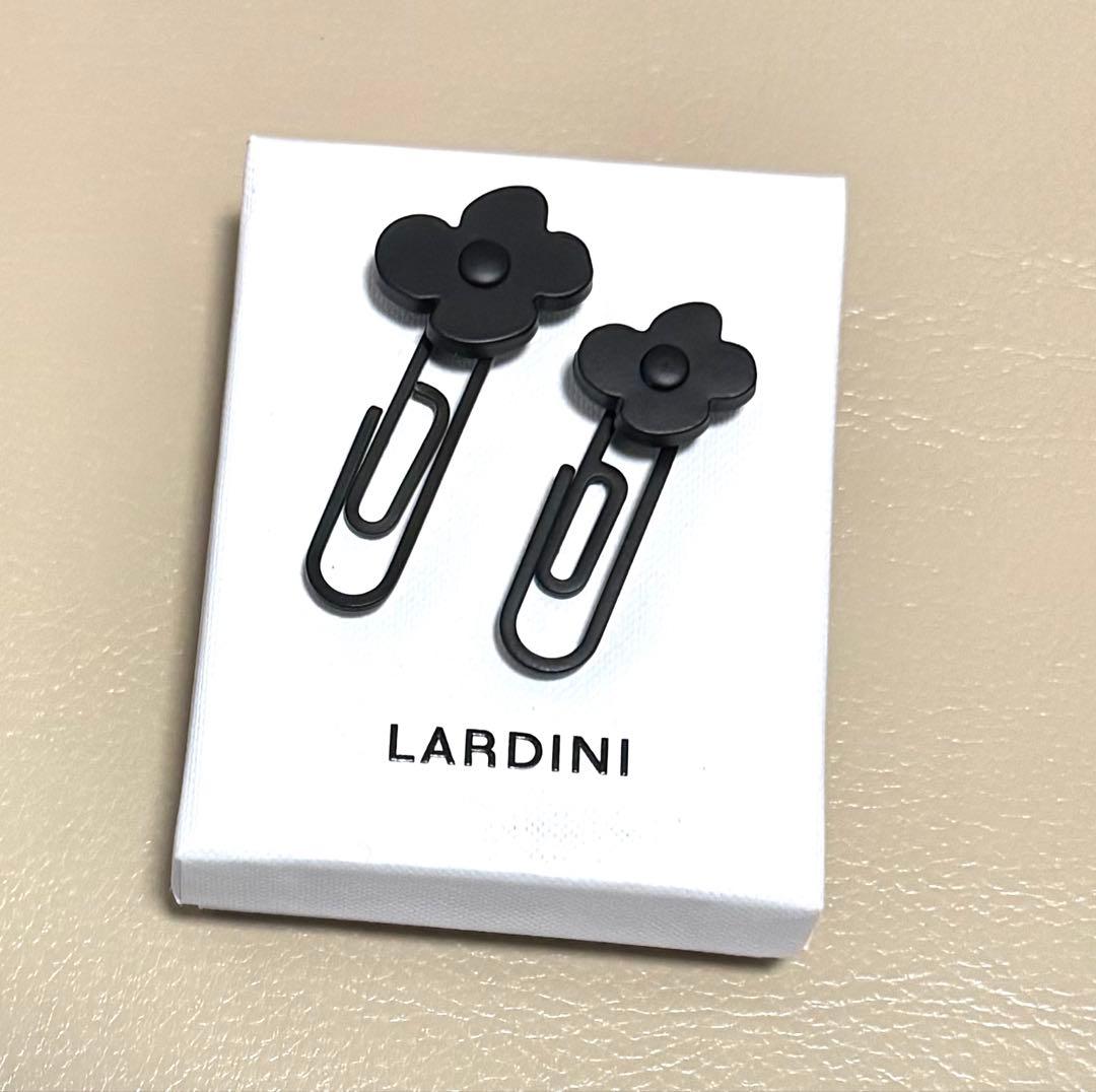 ラルディーニLARDINI新ブートニエール ジャケット用&コート用の2個セット