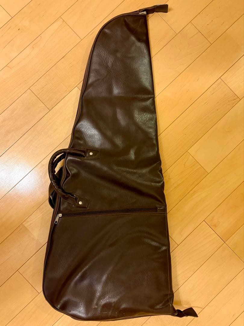 【希少】ESP Char 監修BambooInn-CE バンブーイン エレアコ