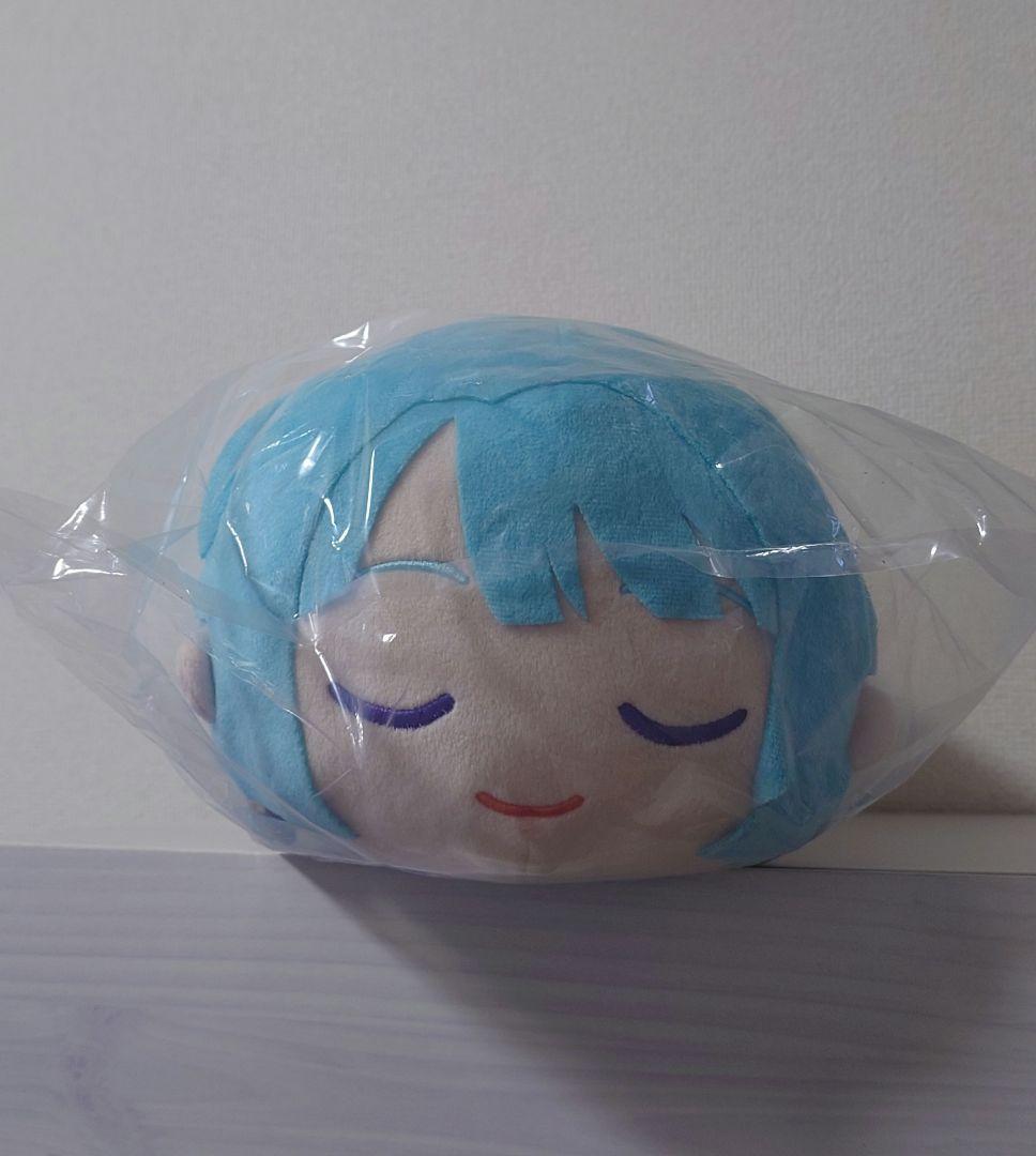 あんスタ もちもちマスコット ピロー 紫之創