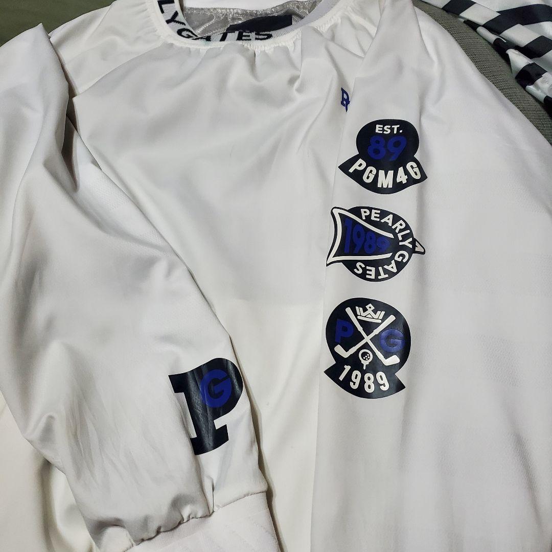 最終値下 パーリーゲイツ スニード レディース サイズ2