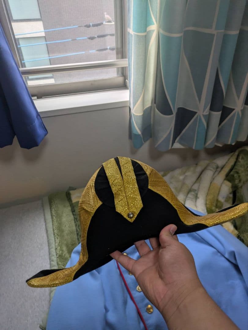 ww1 オーストリア・ハンガリー帝国 二角帽