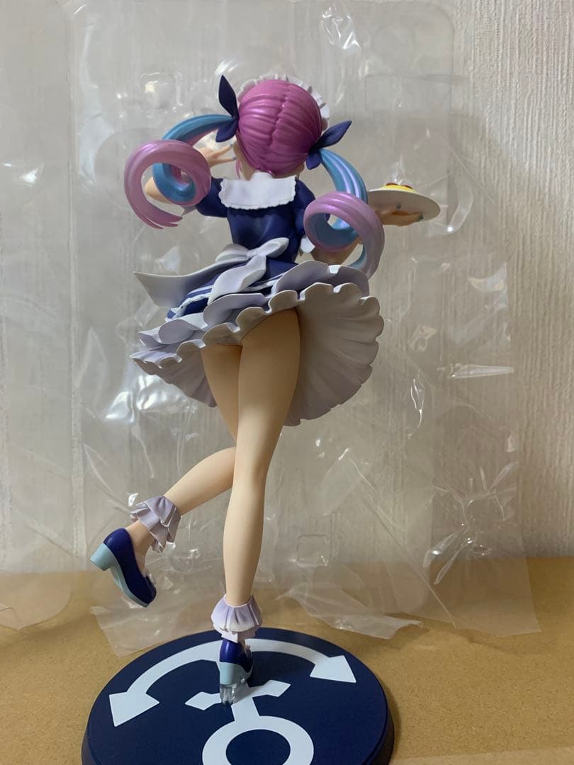 ホロライブ 湊あくあ グッズ詰め合わせ