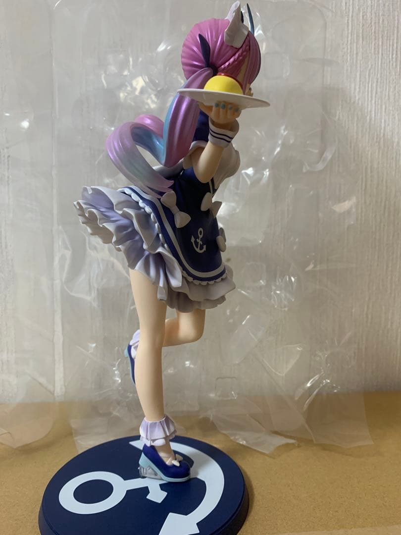 ホロライブ 湊あくあ グッズ詰め合わせ