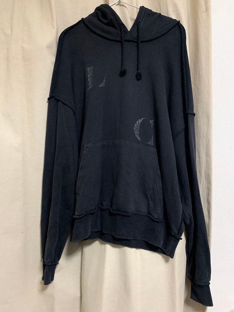 米津玄師 2025 TOUR JUNK MY FRIENDパーカー