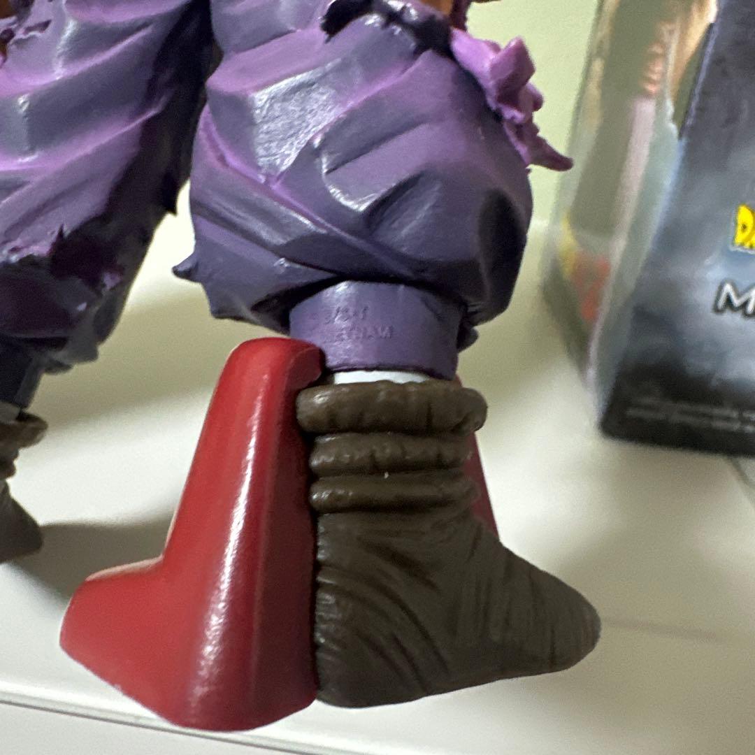 孫悟飯 MASTER STARS PIECE ドラゴンボールZ