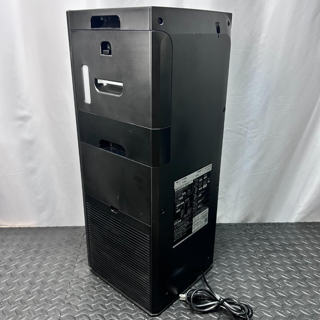 美品 DAIKIN ダイキン ストリーマ空気清浄機 MCK55WJ-H 2020