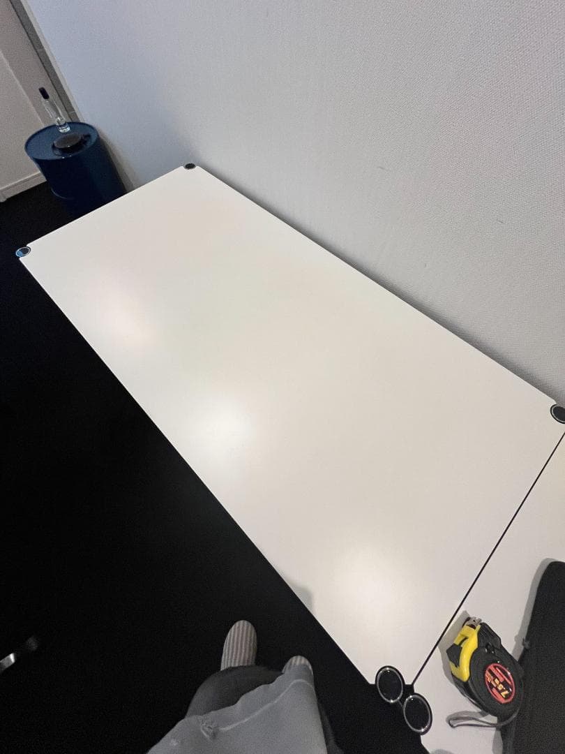 【こたろ】USMハラーテーブル（L/D/H:1250/600/740 ）