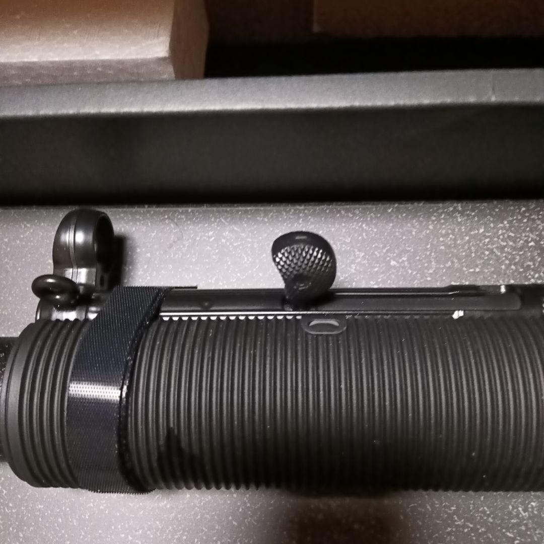 東京マルイ MP5 SD6 次世代A.E.G.