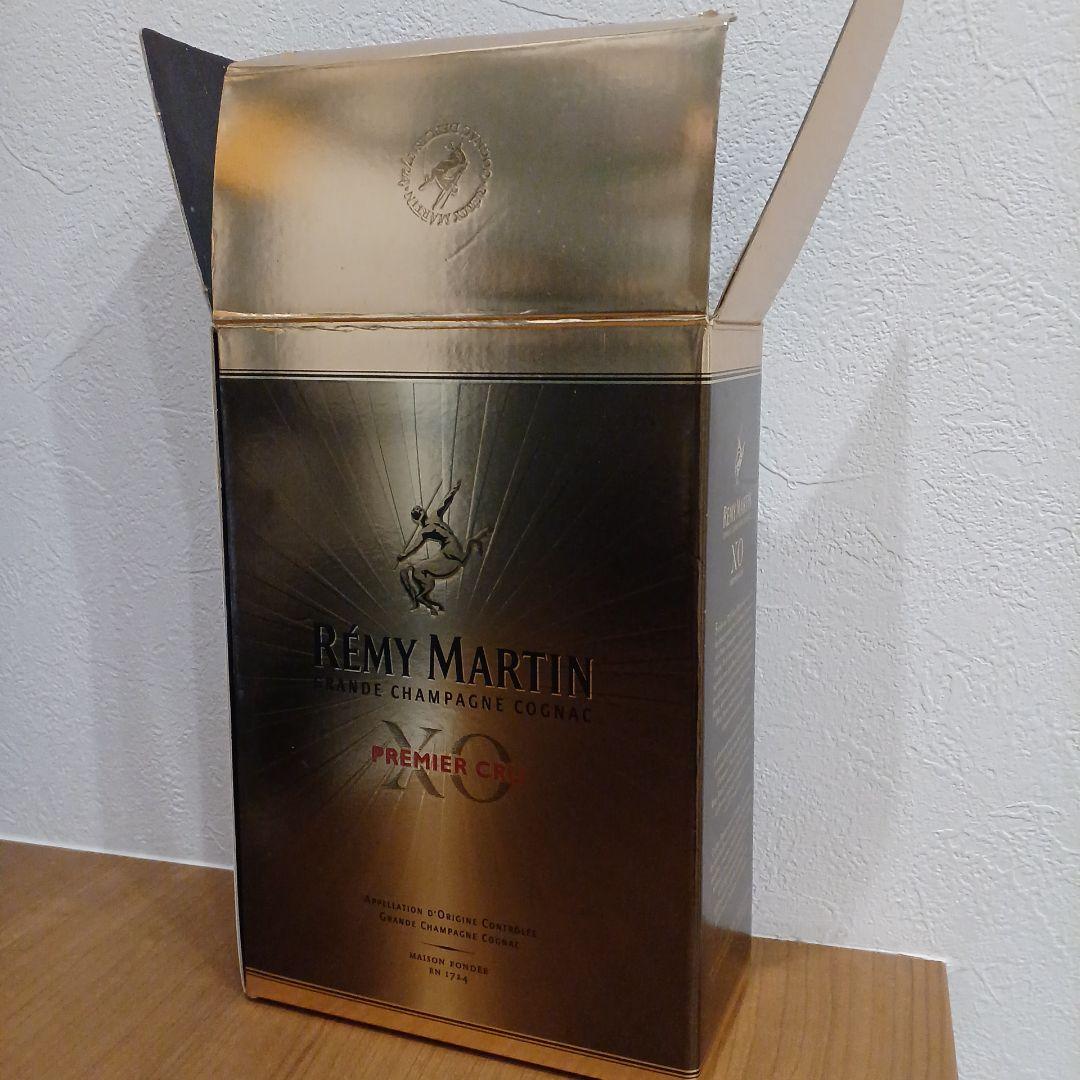 Rémy Martin Premier Cru ギフトボックス付き