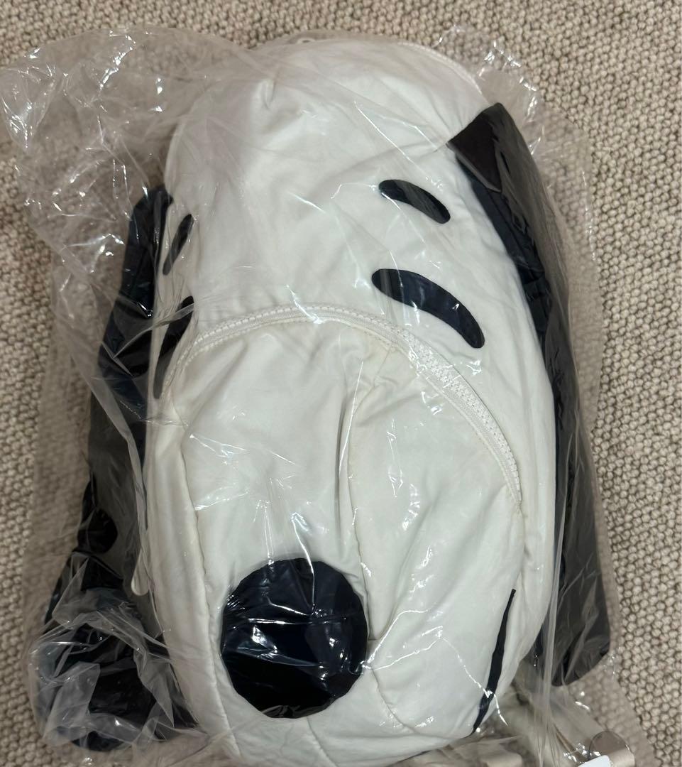 スヌーピー レスポートサック レスポ lesportsac バックパック