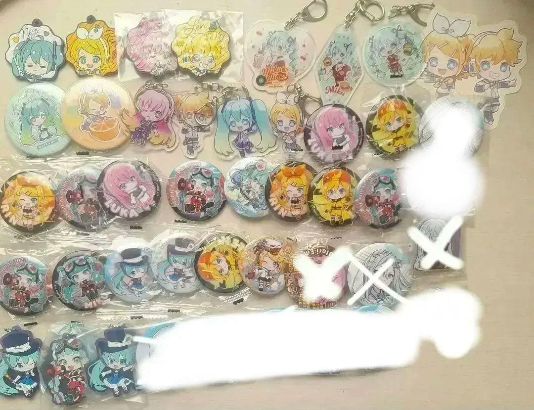 プロセカ 宵崎奏 痛バ 缶バ スポジョイ 80個