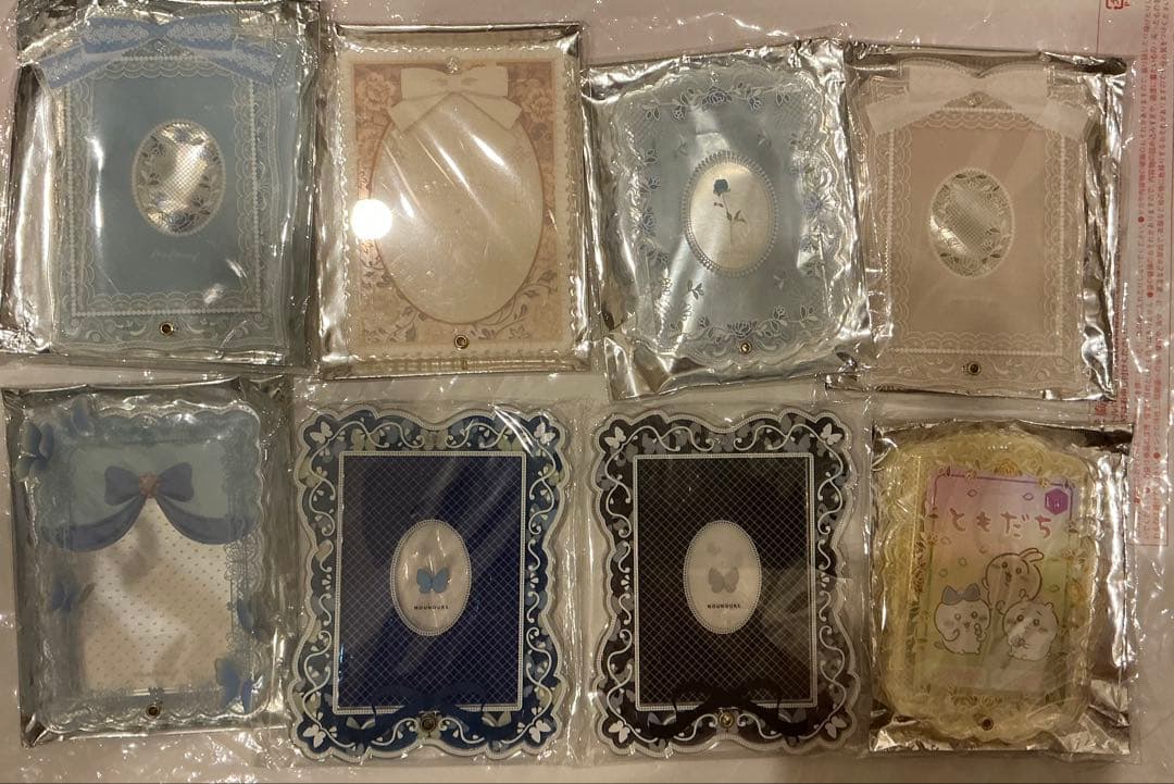 フクヤ FUKUYA 青い　黒い　まとめ売り