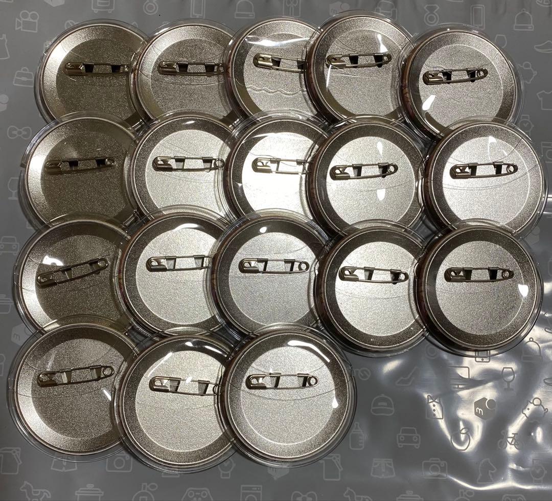 あんスタ　缶バッジ　シャッフル　薫 デートプラン√AtoZ idol