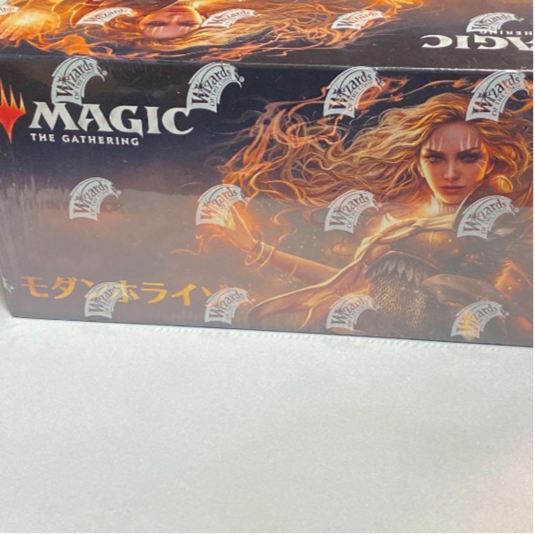 モダンホライゾン(日本語版) 1ボックス