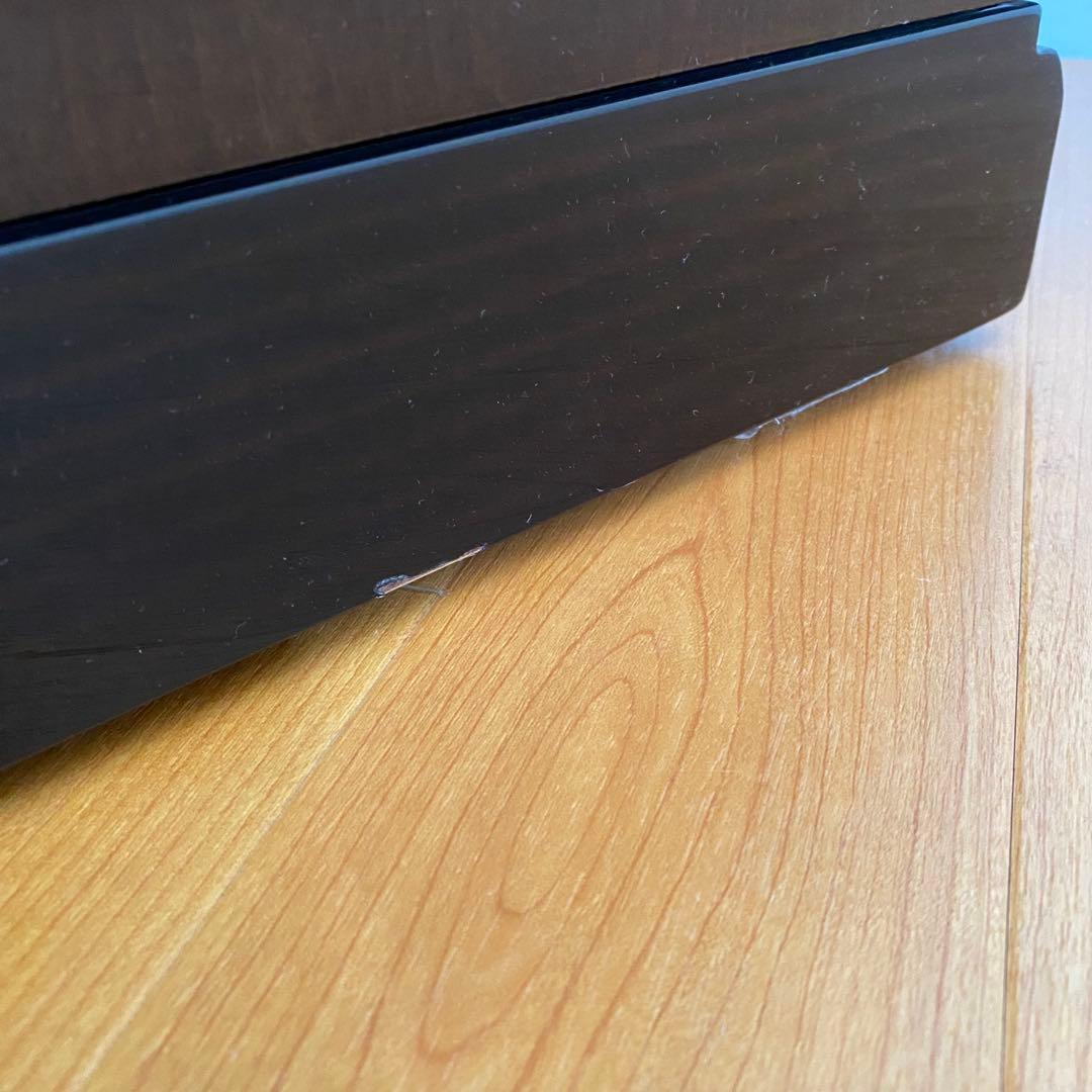 ②FOSTEX　GX250　フォステクス　トールボーイ　スピーカー　1本