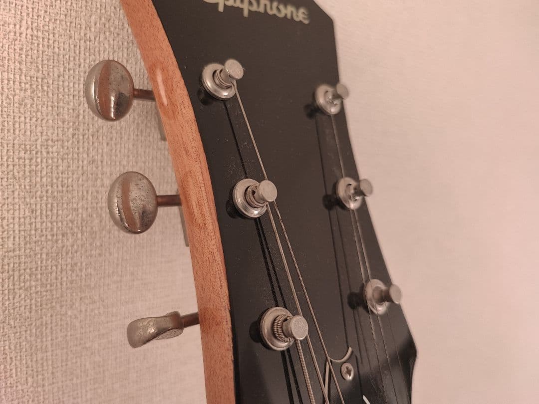 シ*ン様 Epiphone Casino NA エピフォン カジノ NA