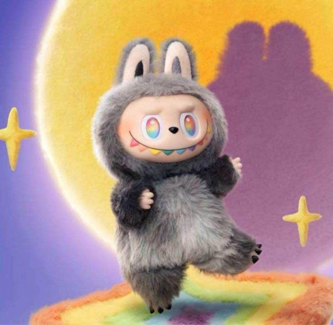 THE MONSTERS Big into Energy シリーズ シークレット